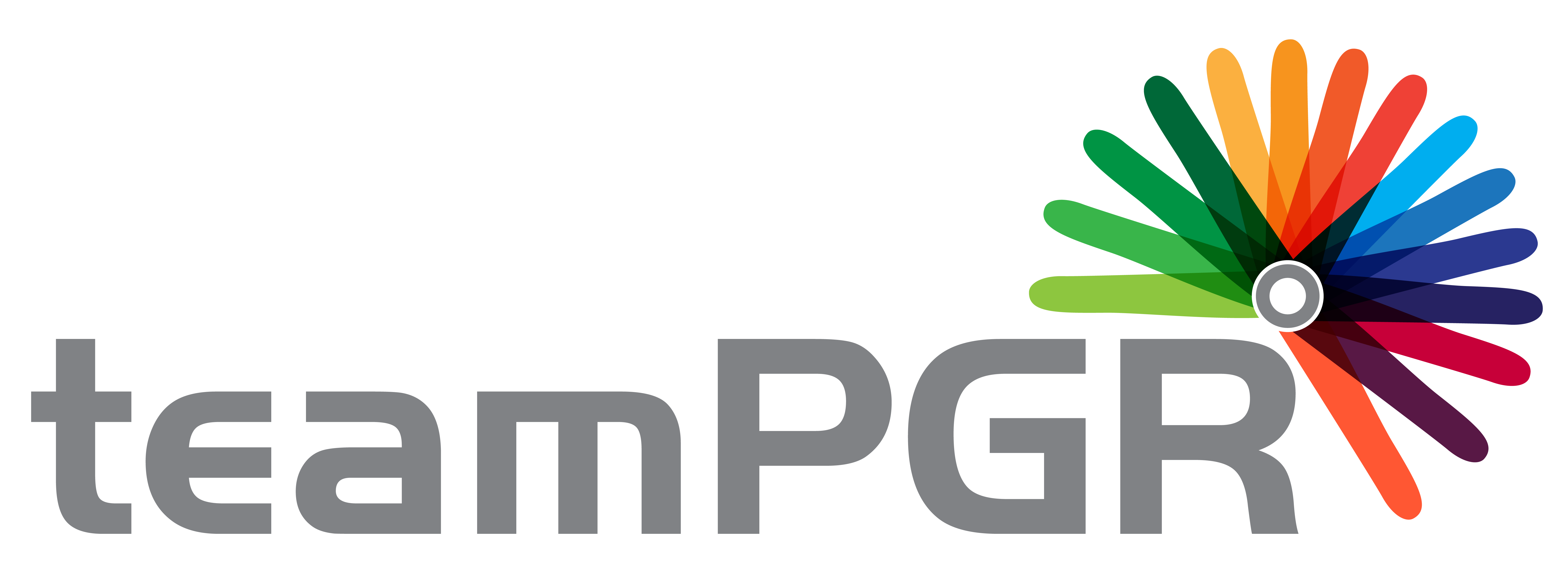 team PGR logo
